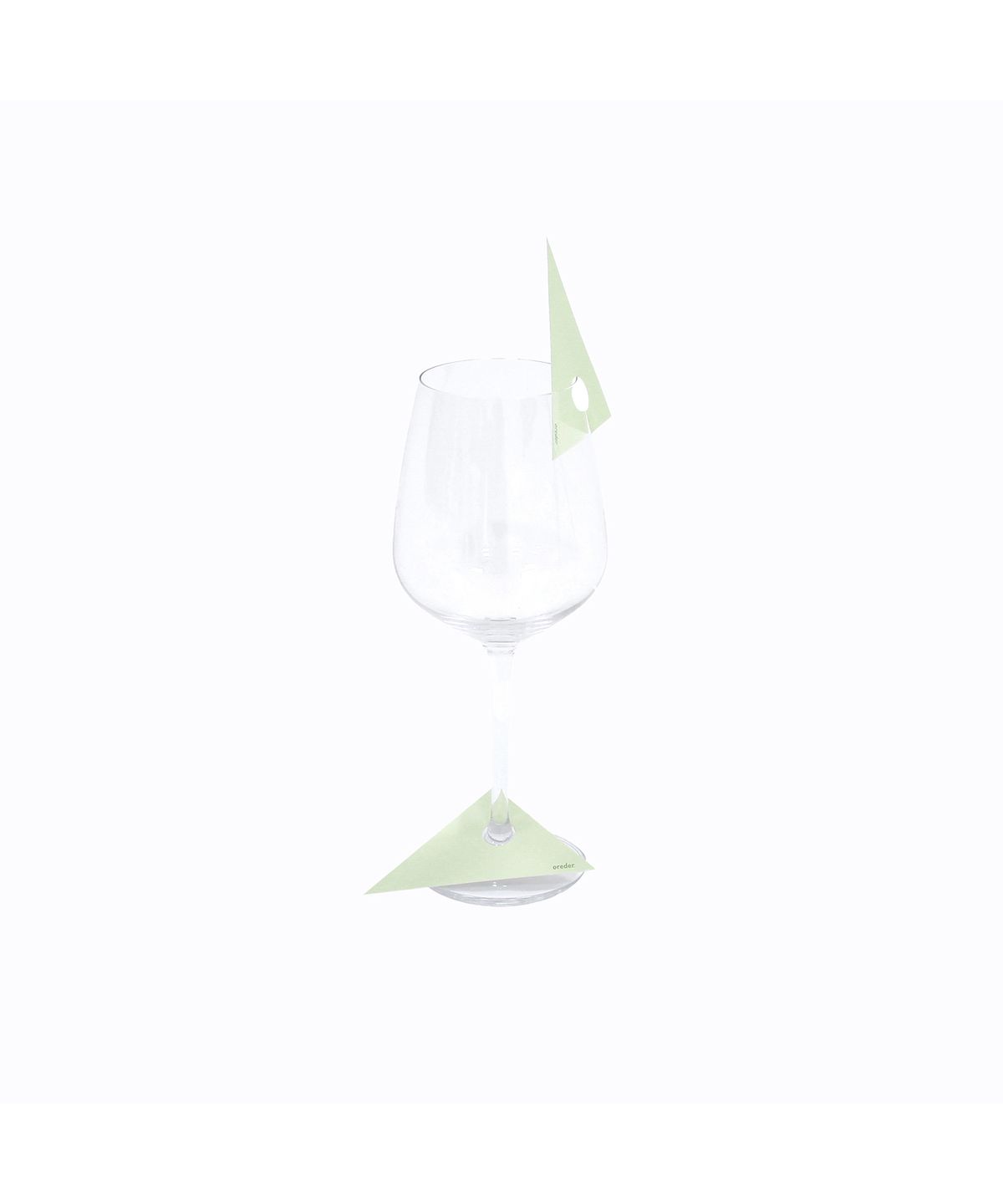 오레더(OREDER) 와인택 (5종)