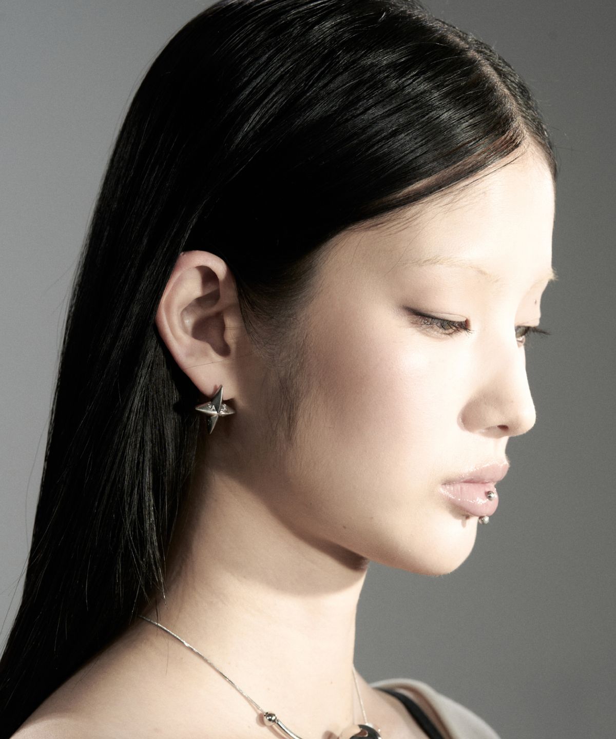 센티멍(SENTIMENTS) NO.712 [SILVER] EARRING