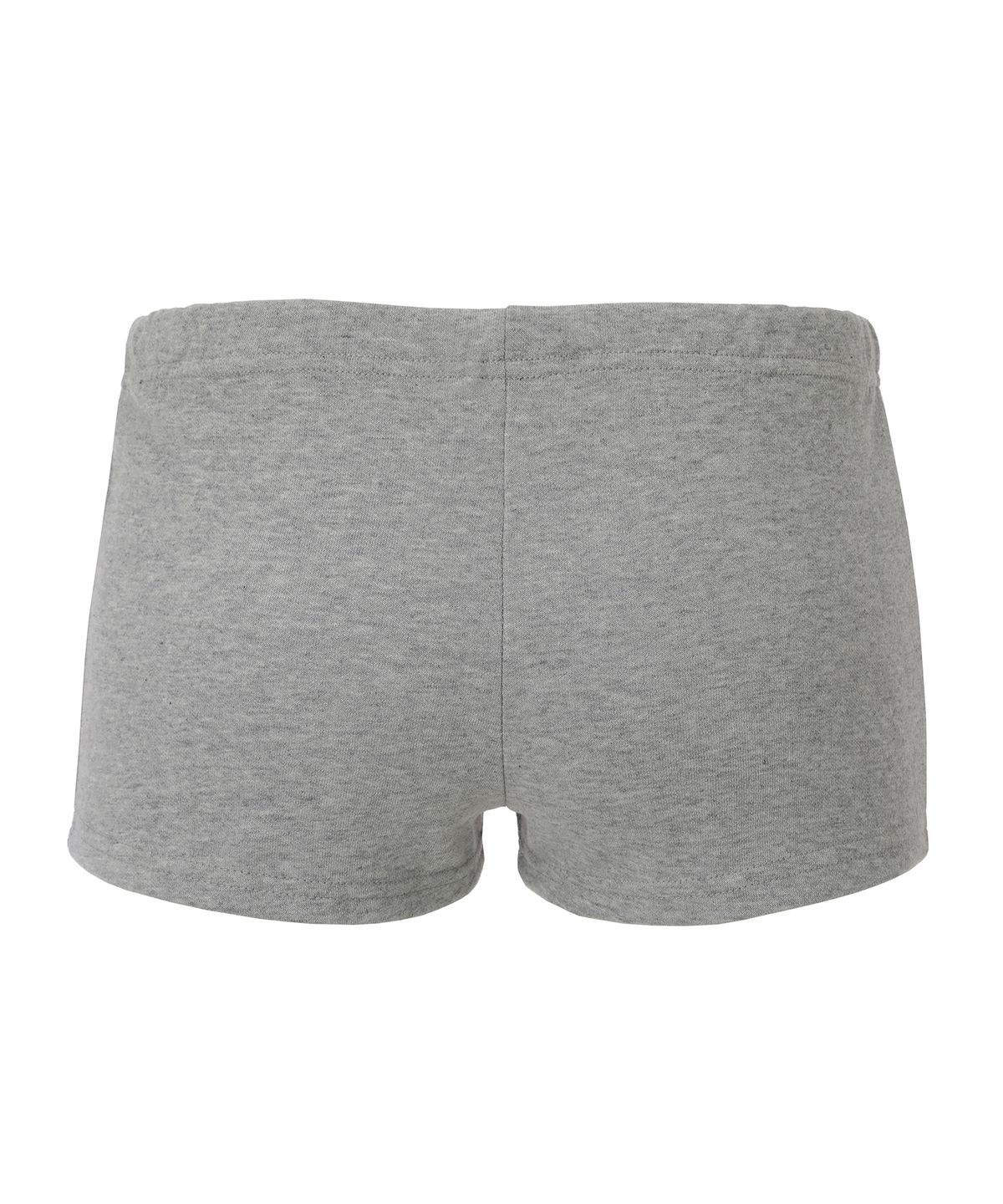 카키포인트(KHAKIPOINT) Eyelet Mini Shorts (gray)