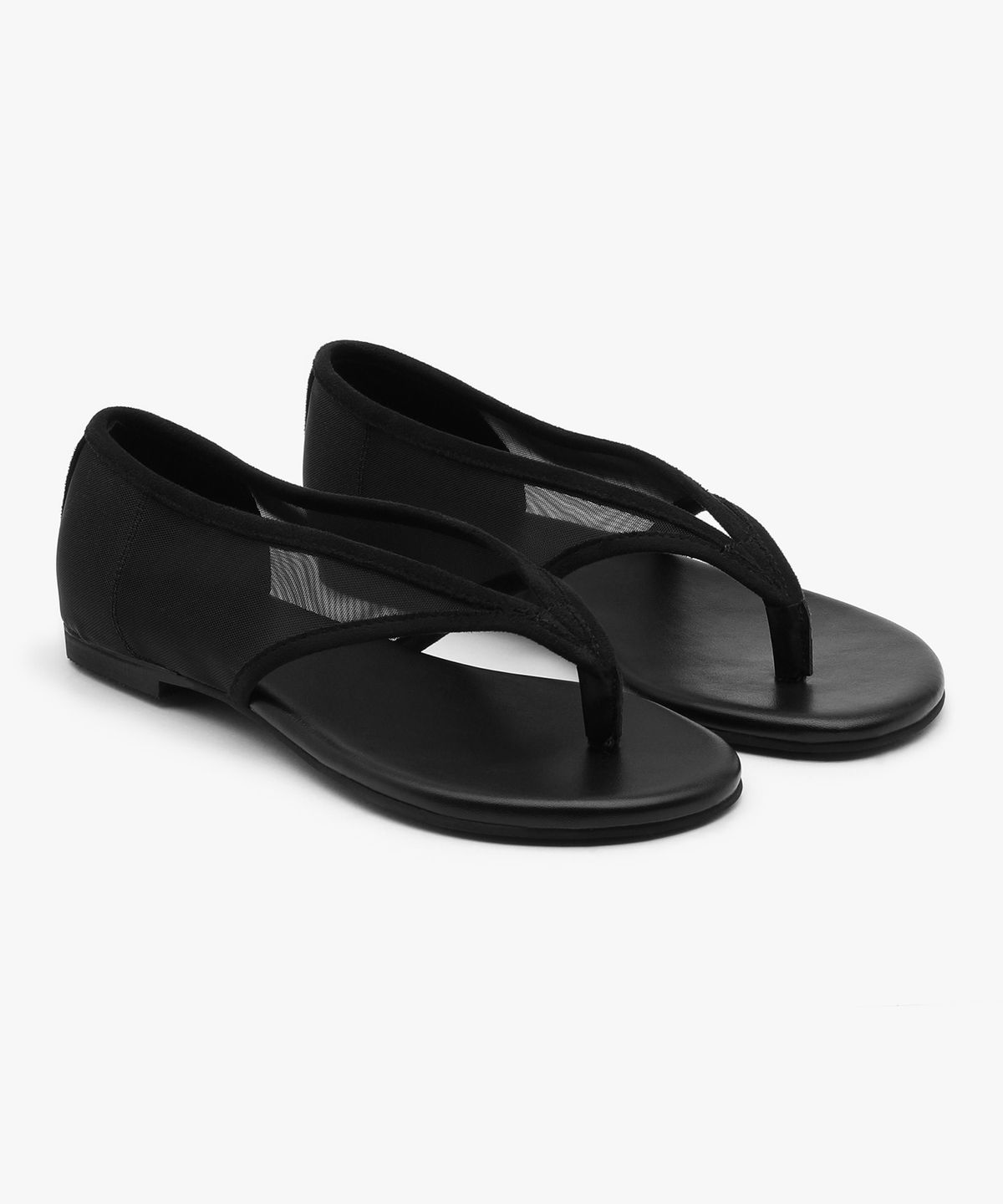 에퓨레(EPURE) NAV Mesh Sandals (2color)