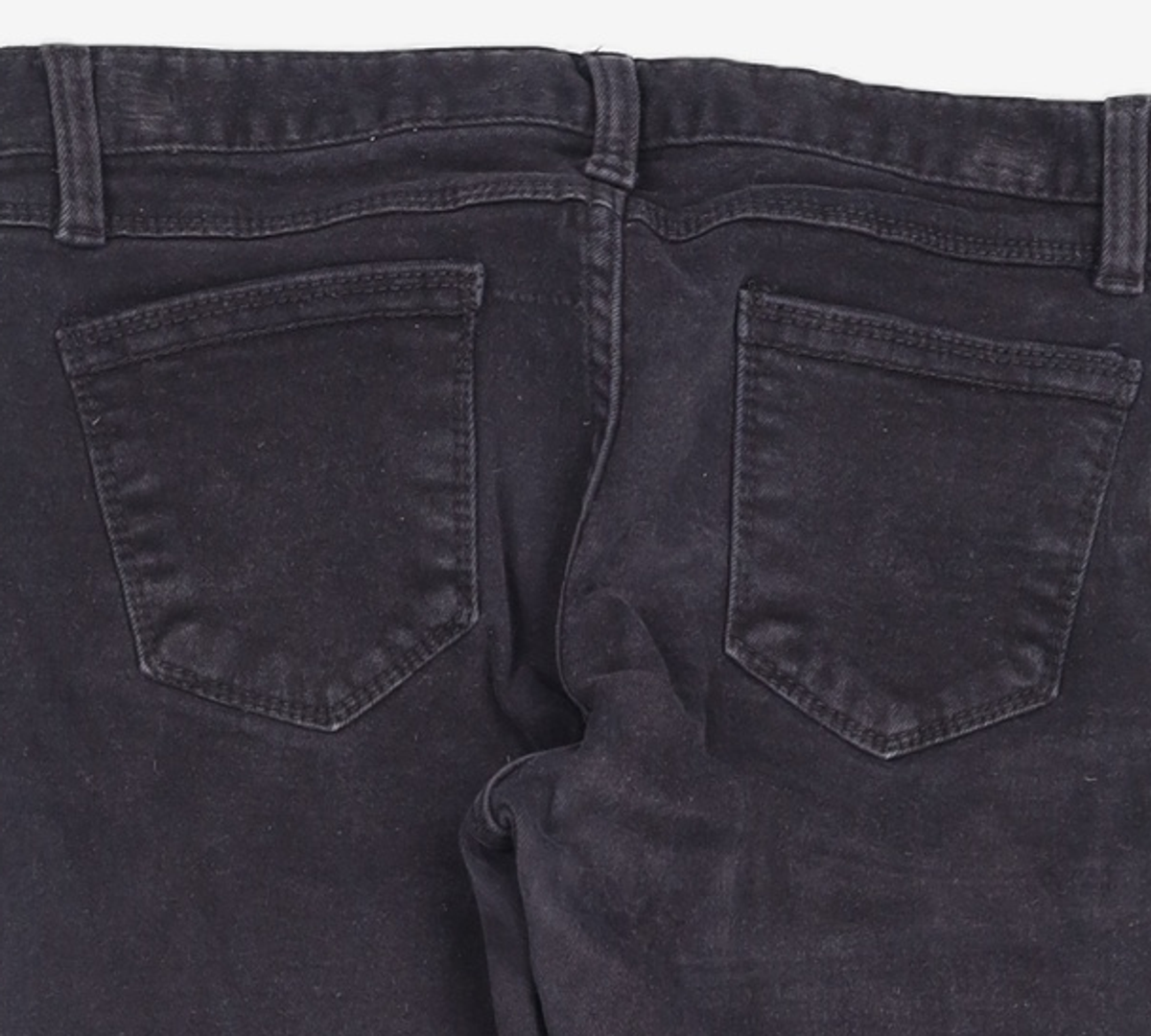 아우라 데님(Aura Denim) 청/데님 팬츠 L