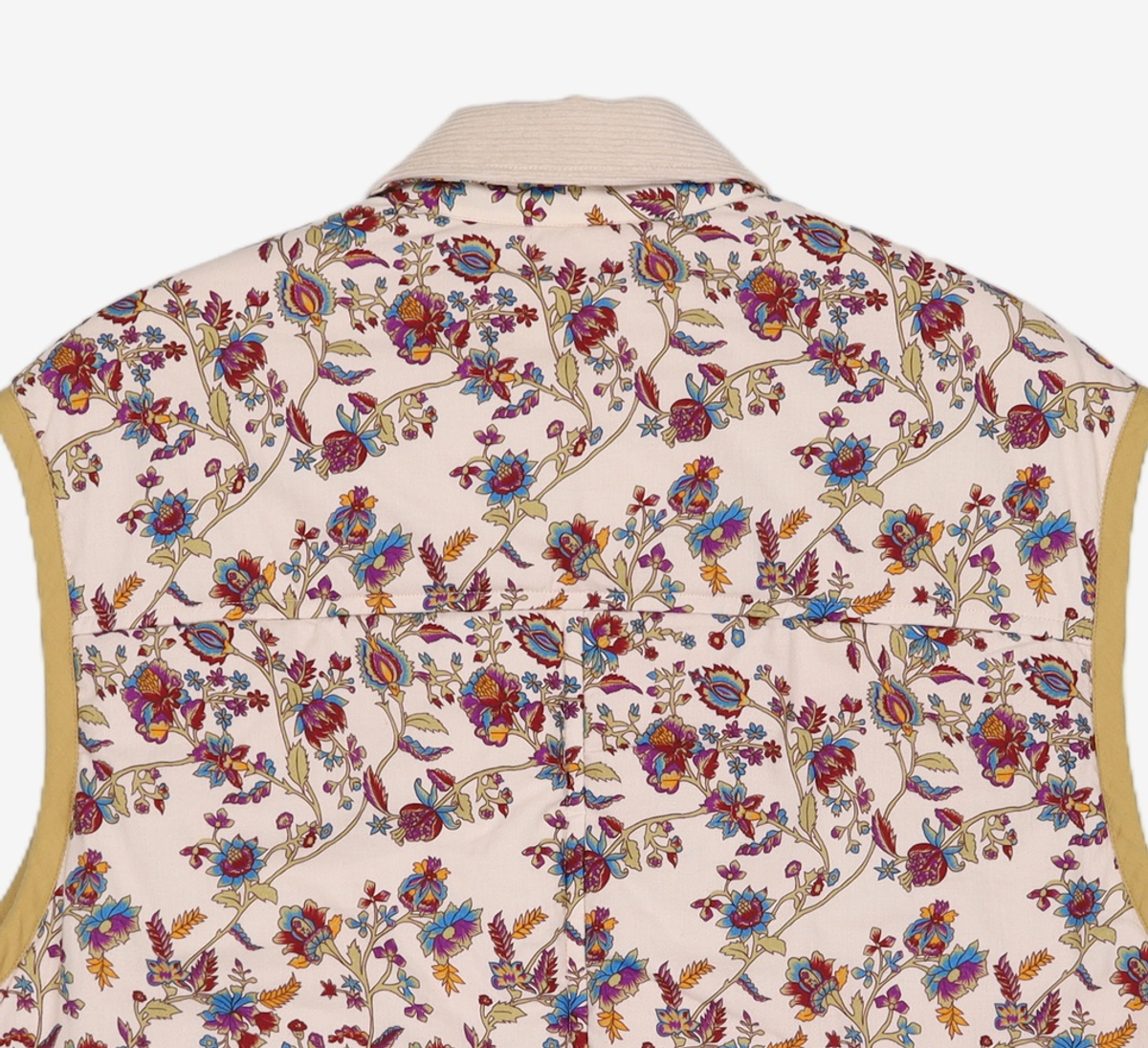 이자벨마랑(ISABEL MARANT) 패딩 베스트 OOS