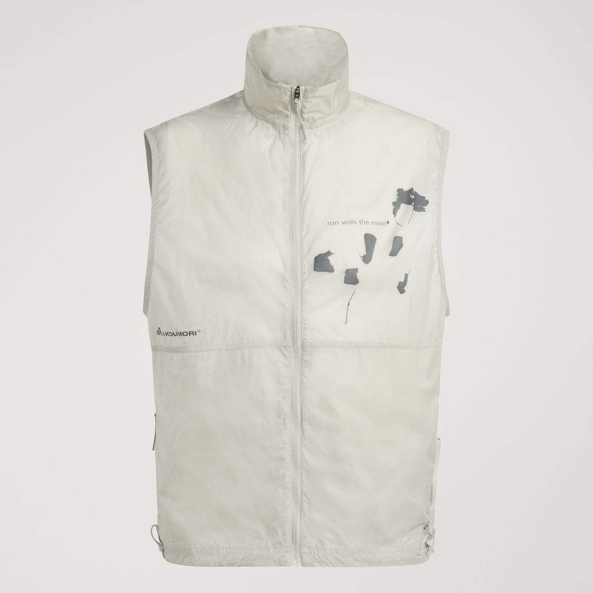 아디다스(ADIDAS) adi365  에르마노스 쿠모리 러닝 베스트 JZ7759