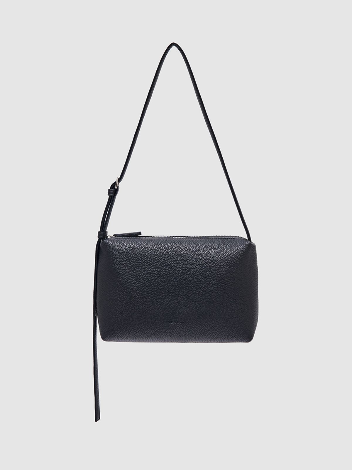 벵디(VENGDI) Mellow Shoulder Bag_Black