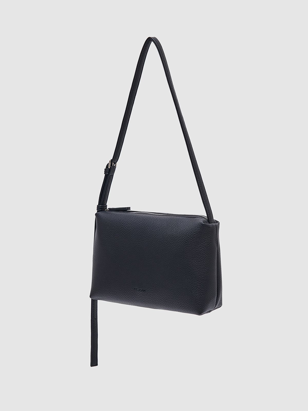 벵디(VENGDI) Mellow Shoulder Bag_Black