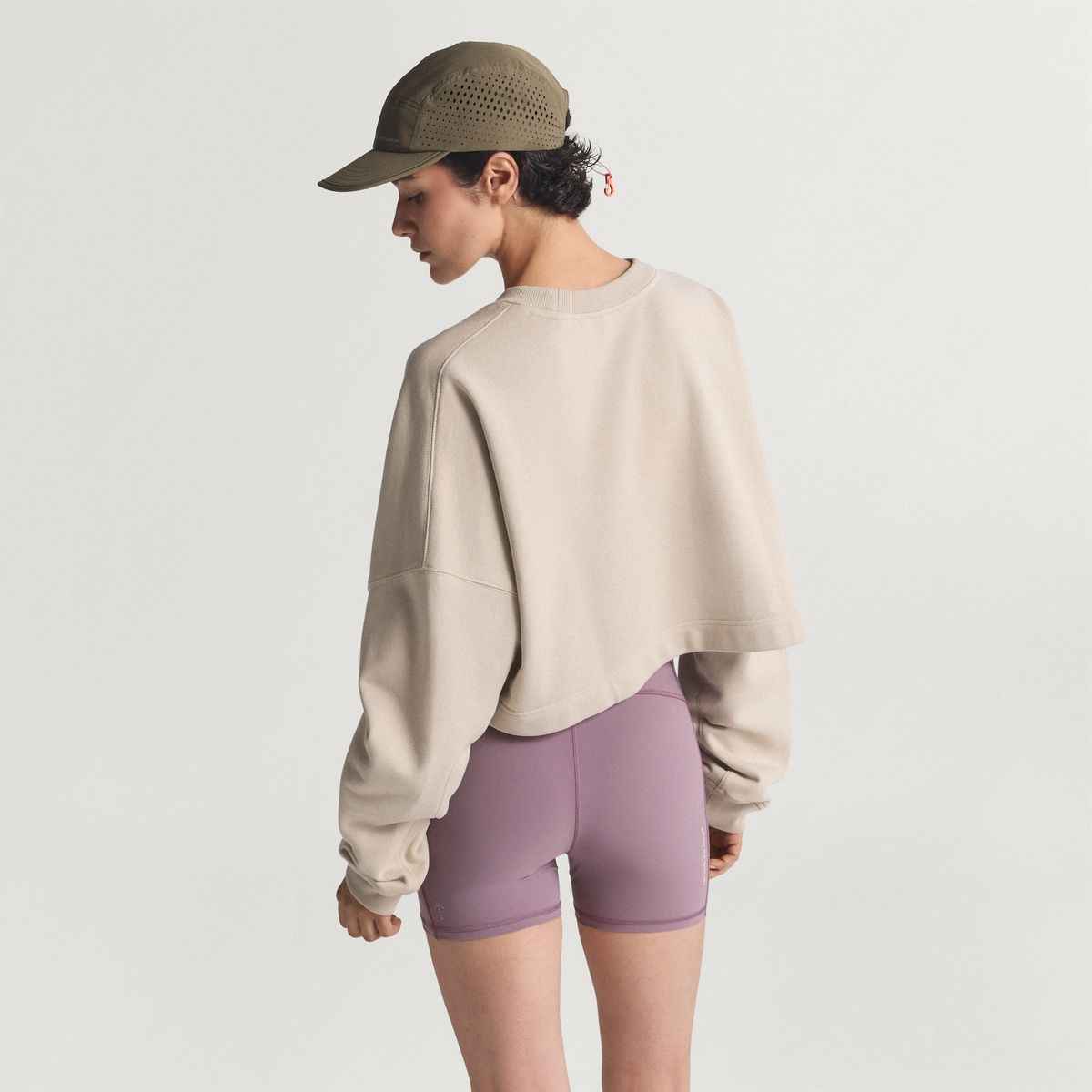 아디다스(ADIDAS) adi365 에르마노스 쿠모리 러닝 크루 KA6118