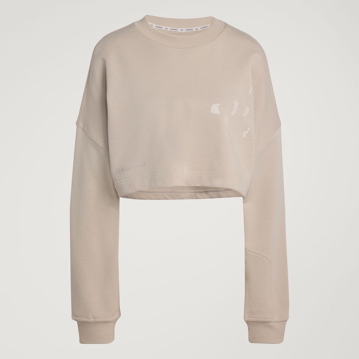 아디다스(ADIDAS) adi365 에르마노스 쿠모리 러닝 크루 KA6118