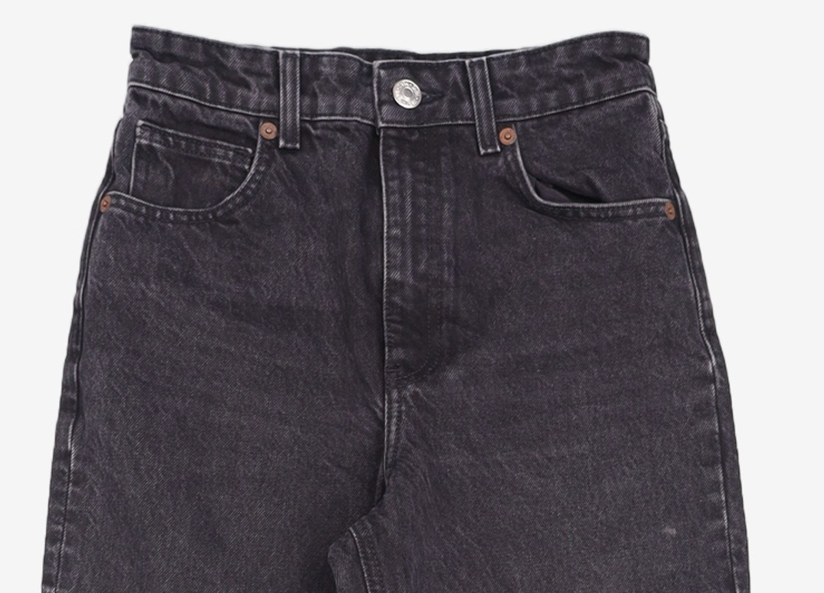 자라(ZARA) 청/데님 팬츠 36