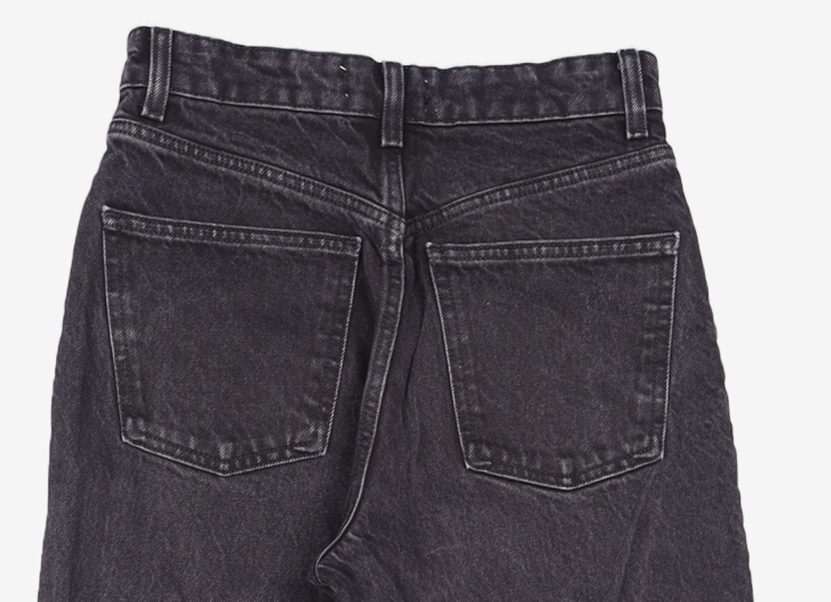 자라(ZARA) 청/데님 팬츠 36