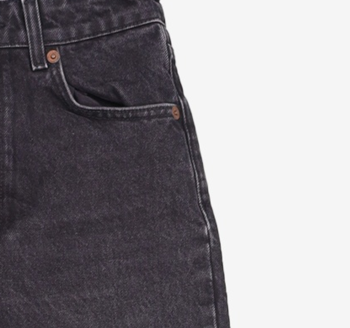 자라(ZARA) 청/데님 팬츠 36