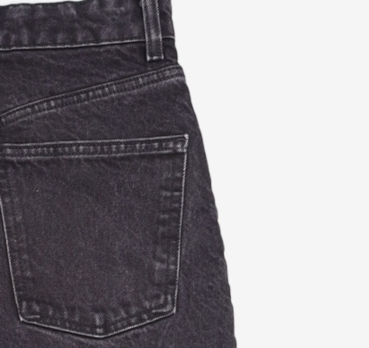 자라(ZARA) 청/데님 팬츠 36