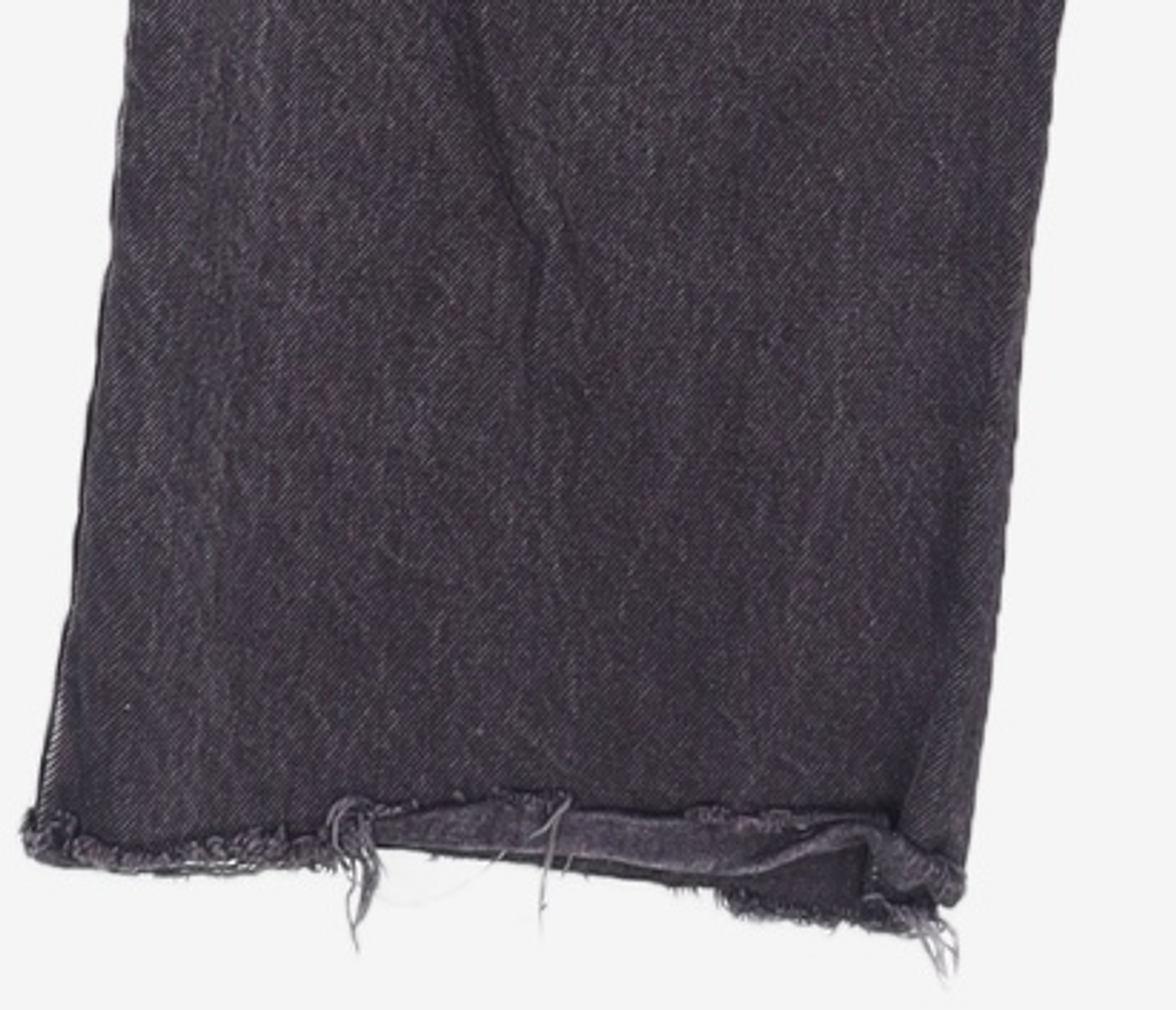 자라(ZARA) 청/데님 팬츠 36