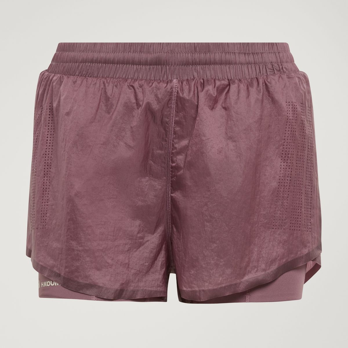 아디다스(ADIDAS) adi365 에르마노스 쿠모리 러닝 투인원 쇼츠 KB8432