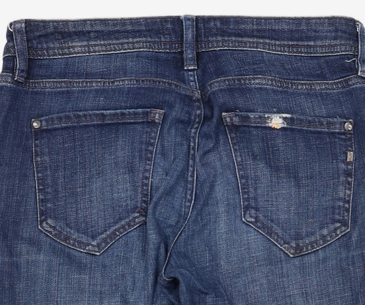 제네틱 데님(Genetic Denim) 청/데님 팬츠 26