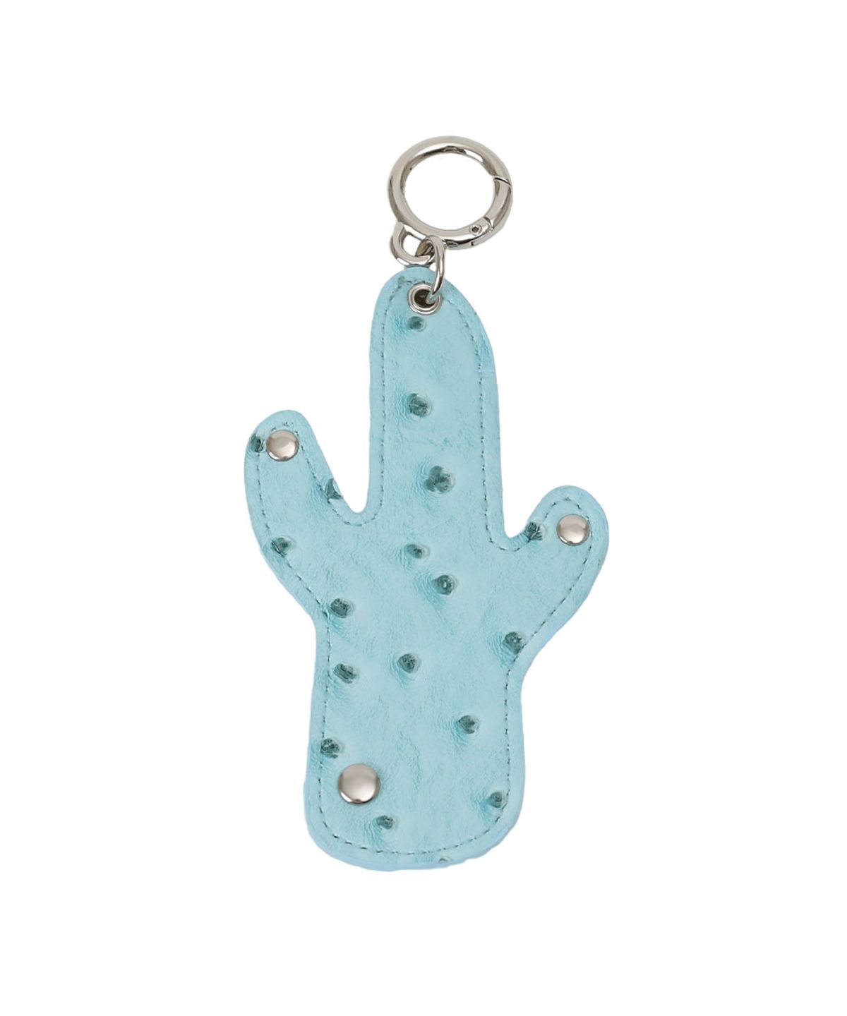 샌드뮤지엄(SAND MUSEUM) SPIKEY SUNGLASSES HOLDER [Mint]