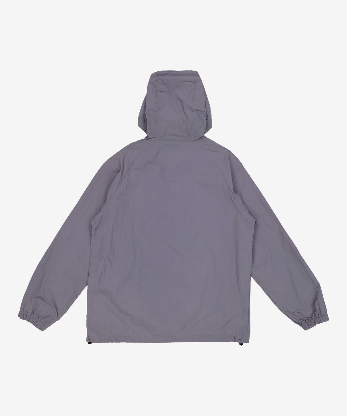 스파오(SPAO) 홑겹 후드형 아노락_SPJJB38C94 L