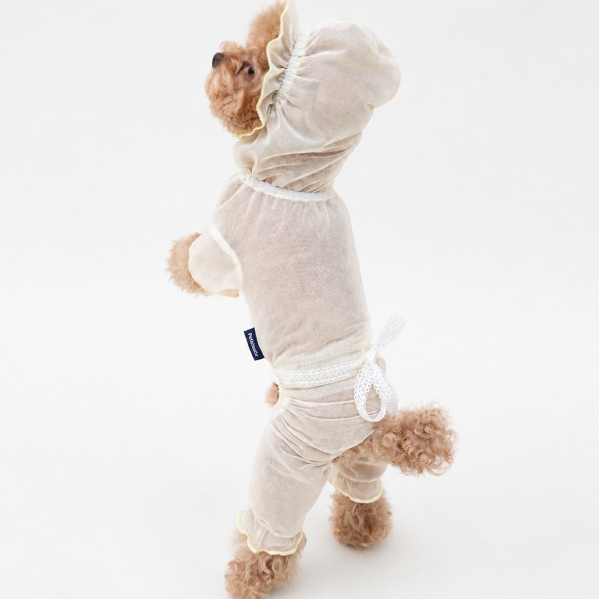 펫츠랜드(PETSLAND) 포레스트 버그가드 올인원 4colors S-2XL