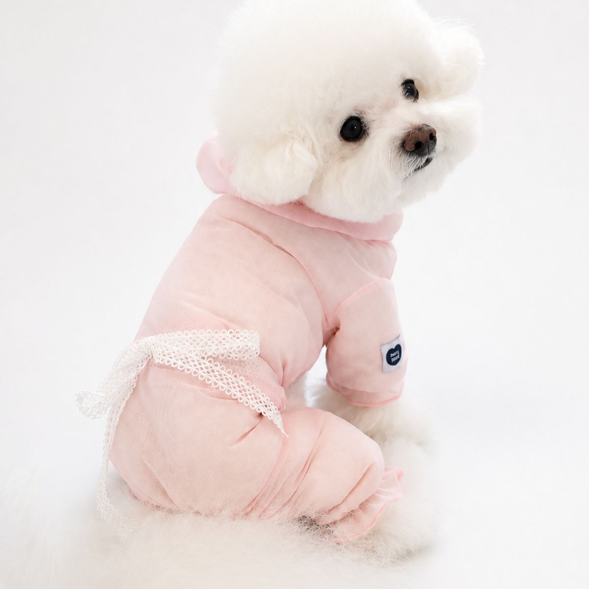 펫츠랜드(PETSLAND) 포레스트 버그가드 올인원 4colors S-2XL