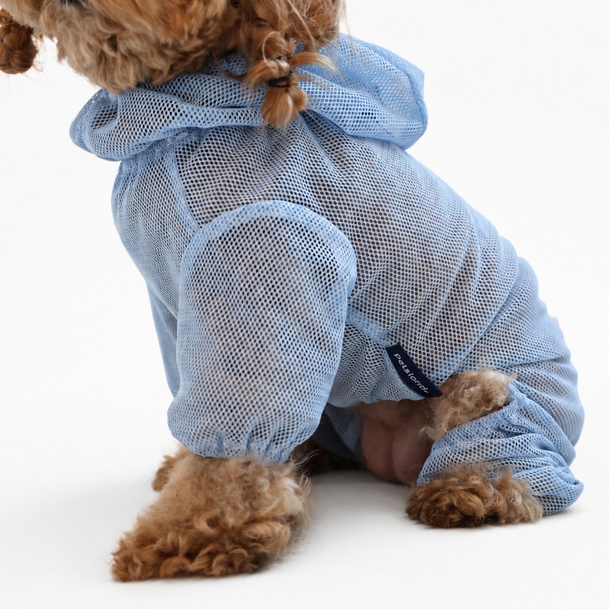 펫츠랜드(PETSLAND) 포레스트 버그가드 올인원 4colors S-2XL