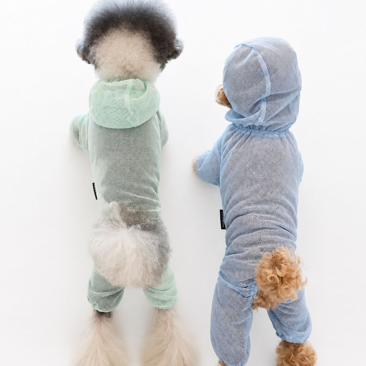 펫츠랜드(PETSLAND) 포레스트 버그가드 올인원 4colors S-2XL