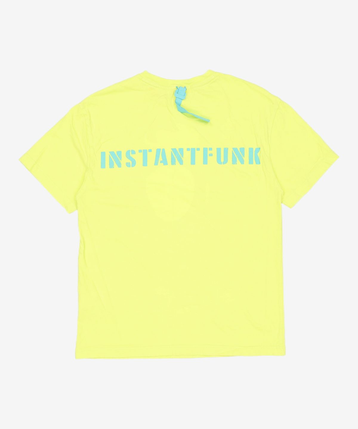 인스턴트펑크(INSTANTFUNK) 반소매 티셔츠 1