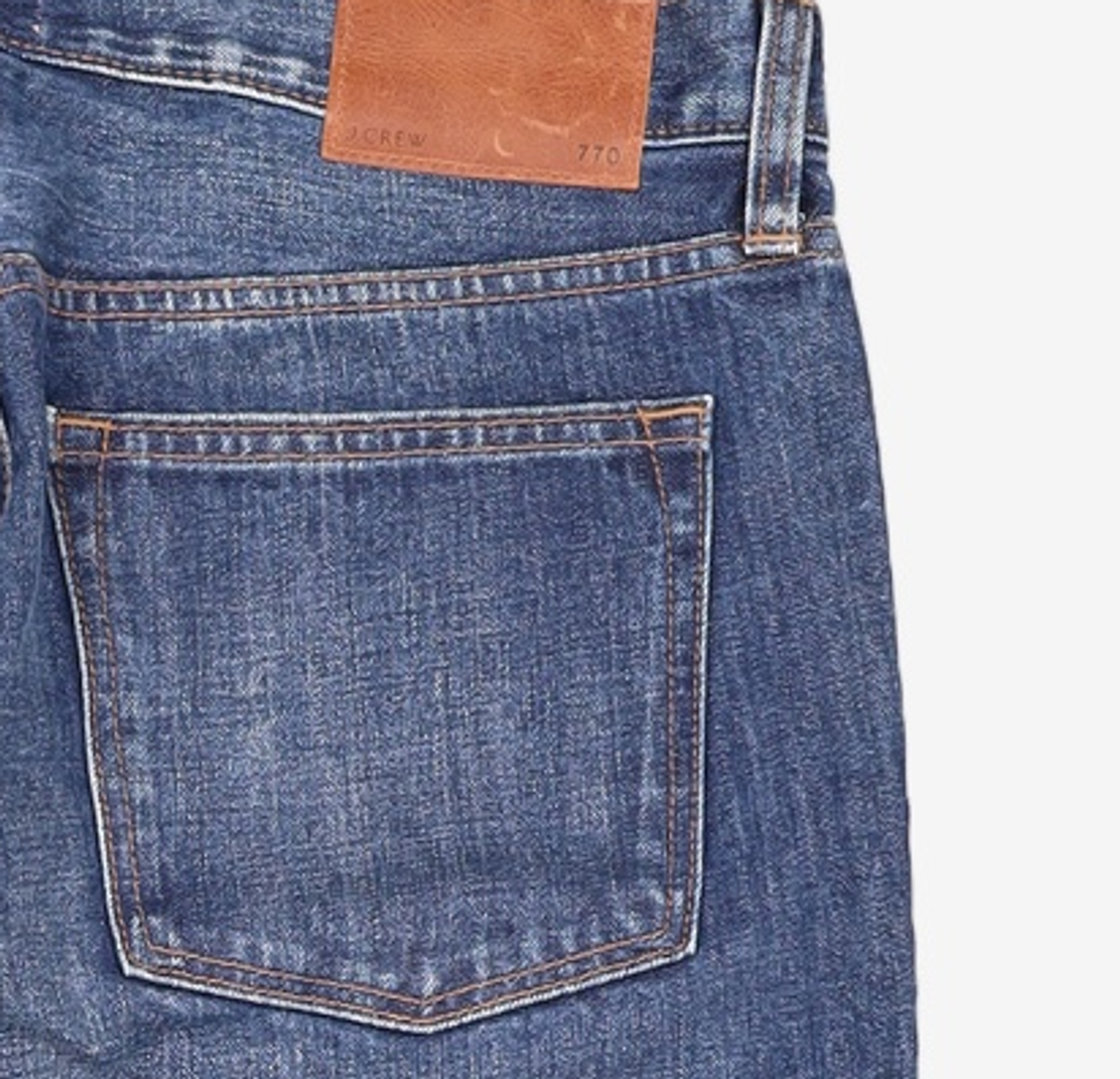 제이크루(JCREW) 청/데님 팬츠 32