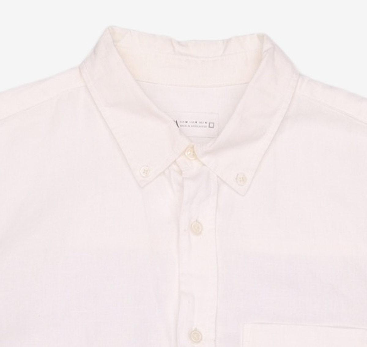 자라(ZARA) 캐주얼 셔츠 M