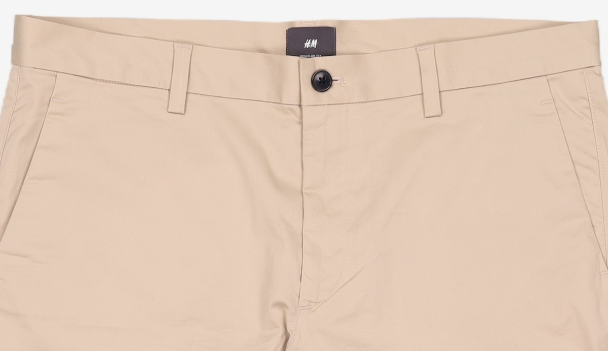 에이치앤엠(H&M) 숏팬츠 36