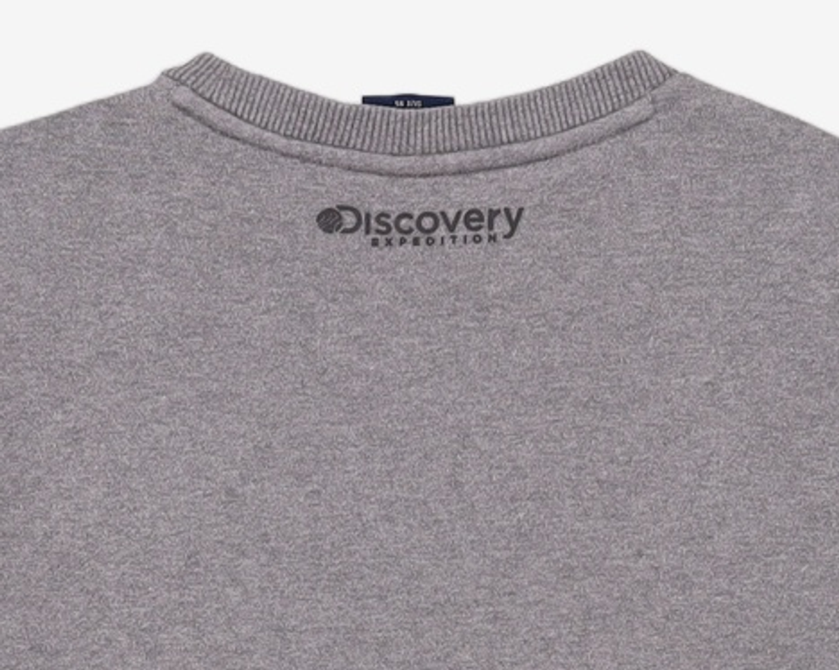 디스커버리(discovery) 맨투맨/스웨트셔츠 95