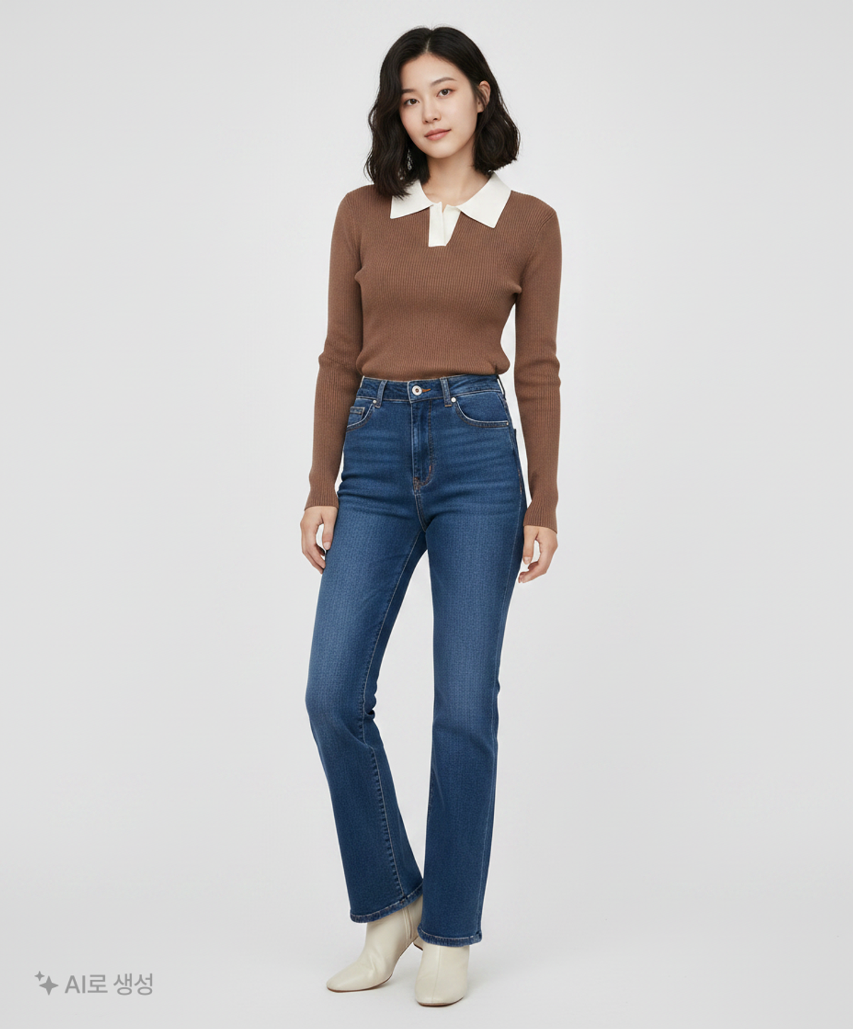 스파오(SPAO) 니트/스웨터 M