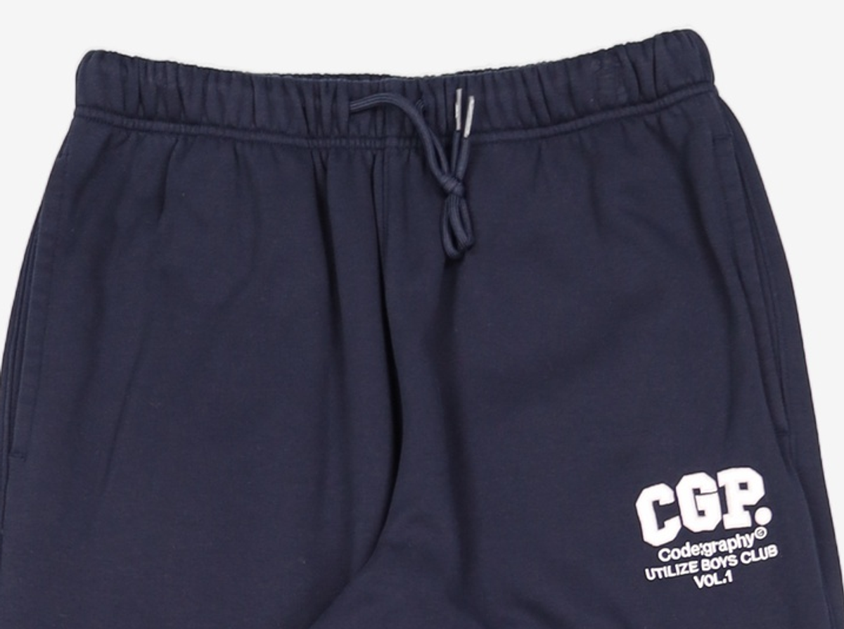 코드그라피(CGP) 조거 팬츠 M