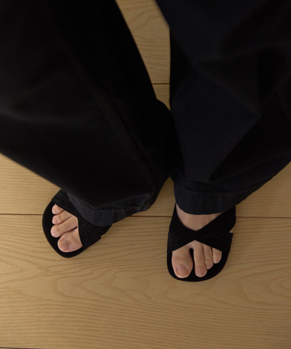 바이아덜스(BYOTHERS) Sierra Sandals