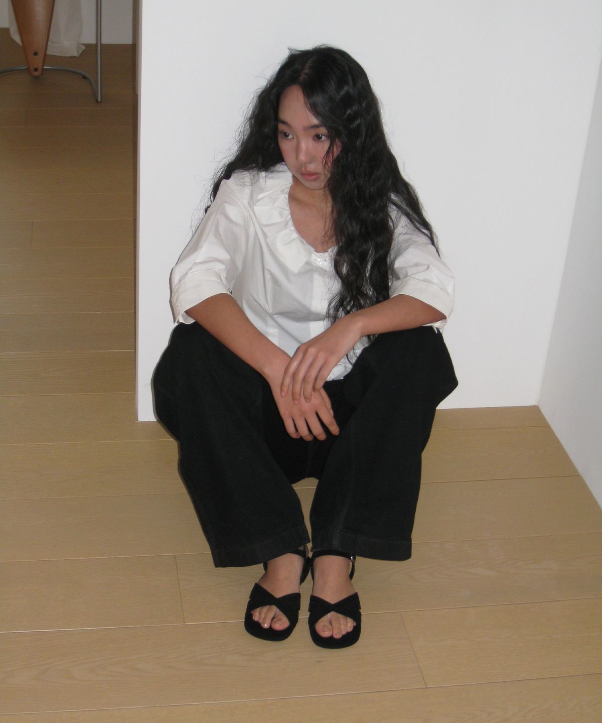바이아덜스(BYOTHERS) Sierra Sandals