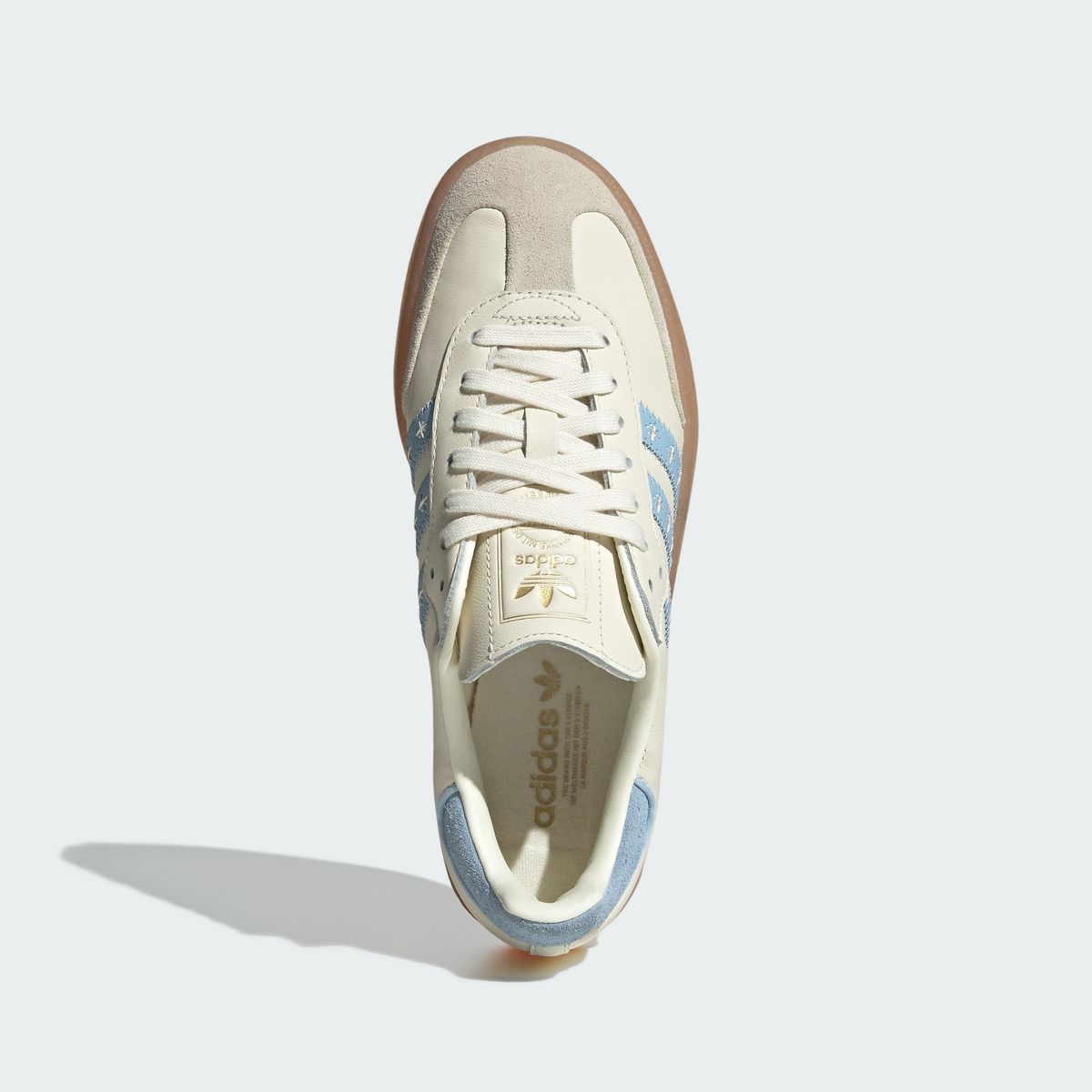 아디다스(ADIDAS) 삼바 JS3957
