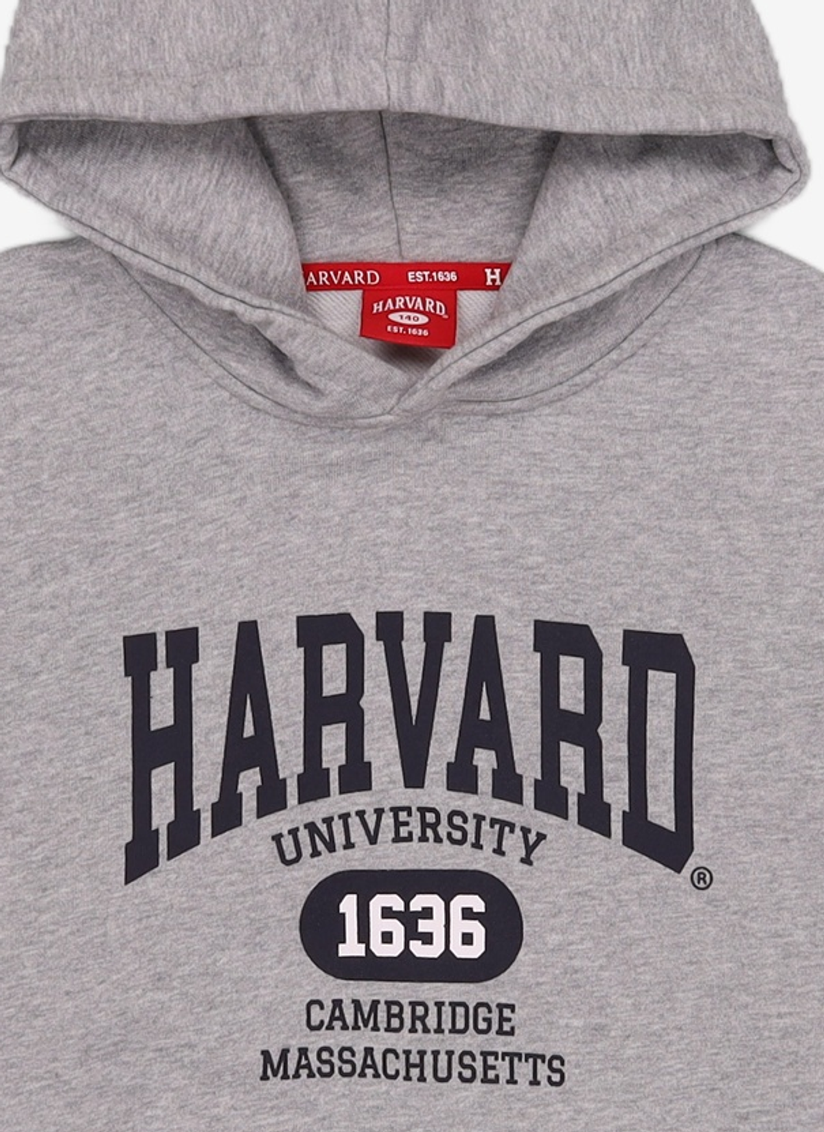 하버드 키즈(HARVARD KIDS) 후드 티셔츠 140