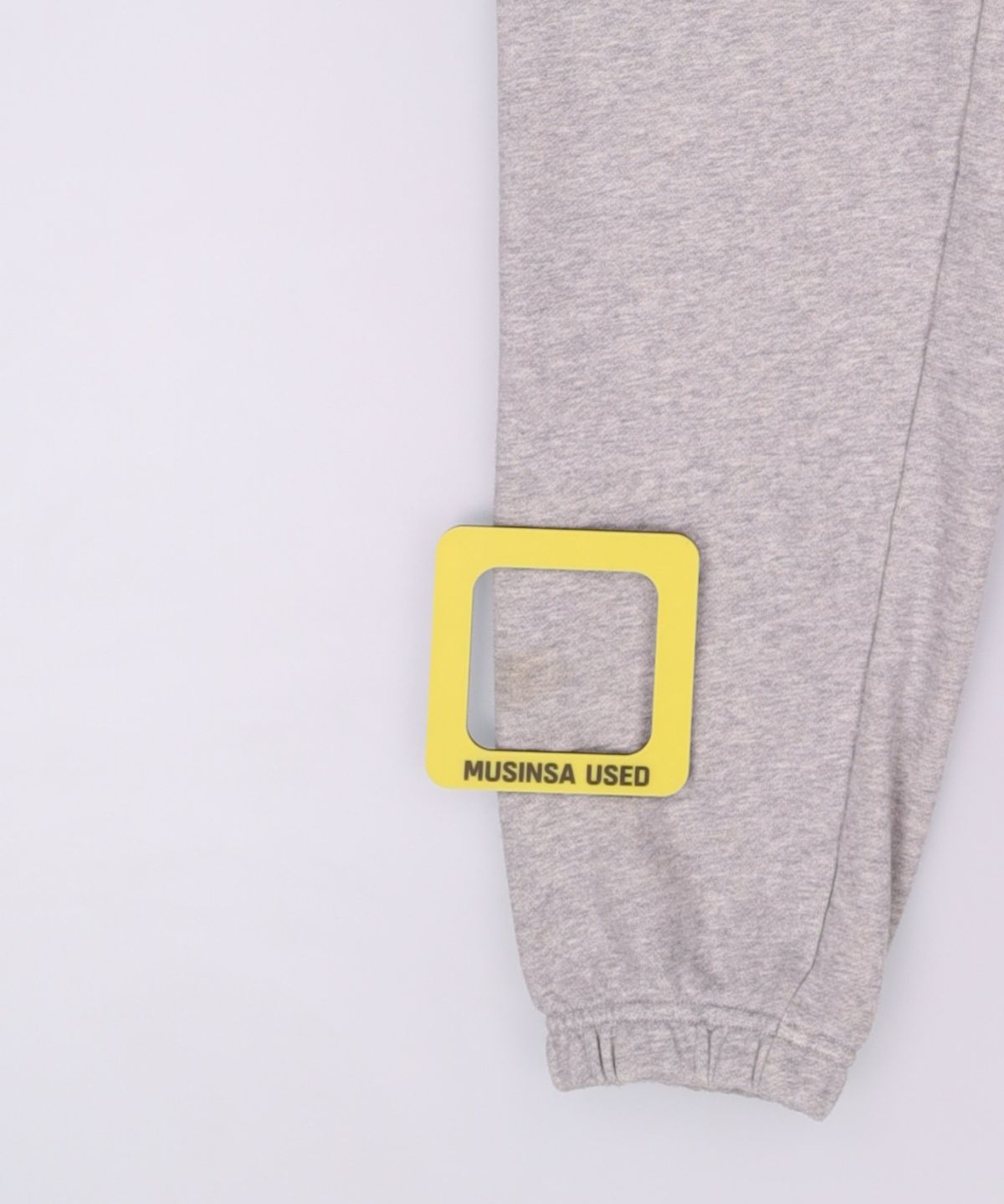 챔피온(CHAMPION) 조거 팬츠 S