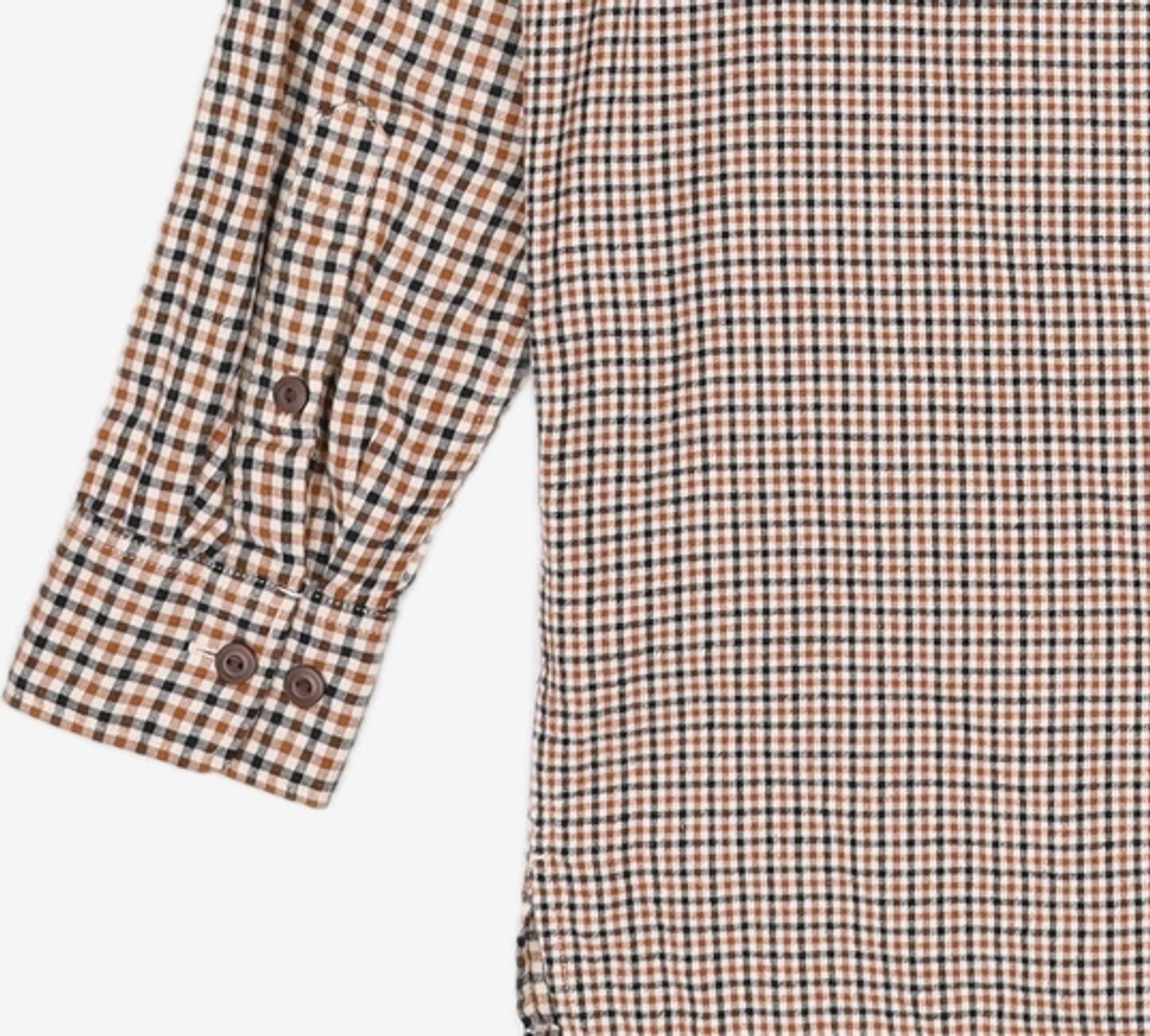유니클로(UNIQLO) 캐주얼 셔츠 L