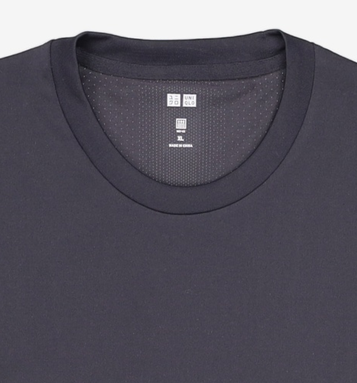 유니클로(UNIQLO) 반소매 티셔츠 XL