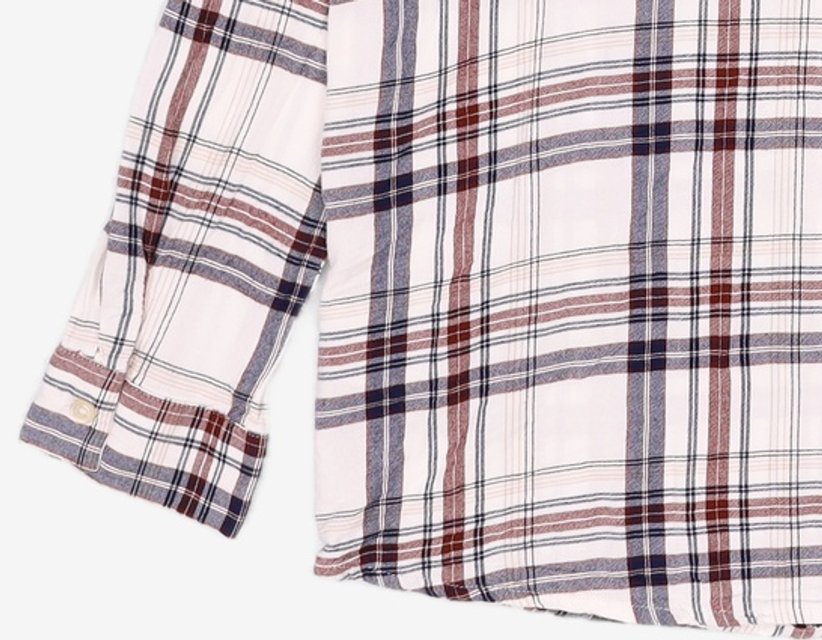 스파오(SPAO) 캐주얼 셔츠 L