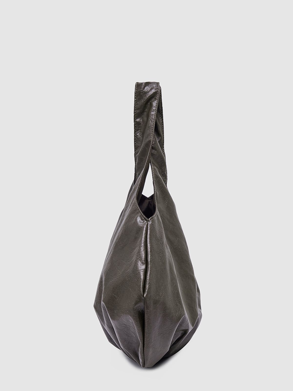 벵디(VENGDI) Sie Shoulder Bag_Brown