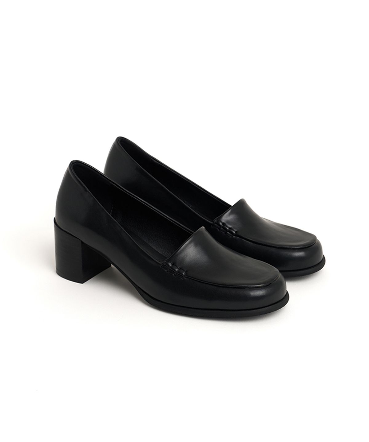 코르베(CORVE) MAERA / 마에라 힐드 로퍼 (2colors)
