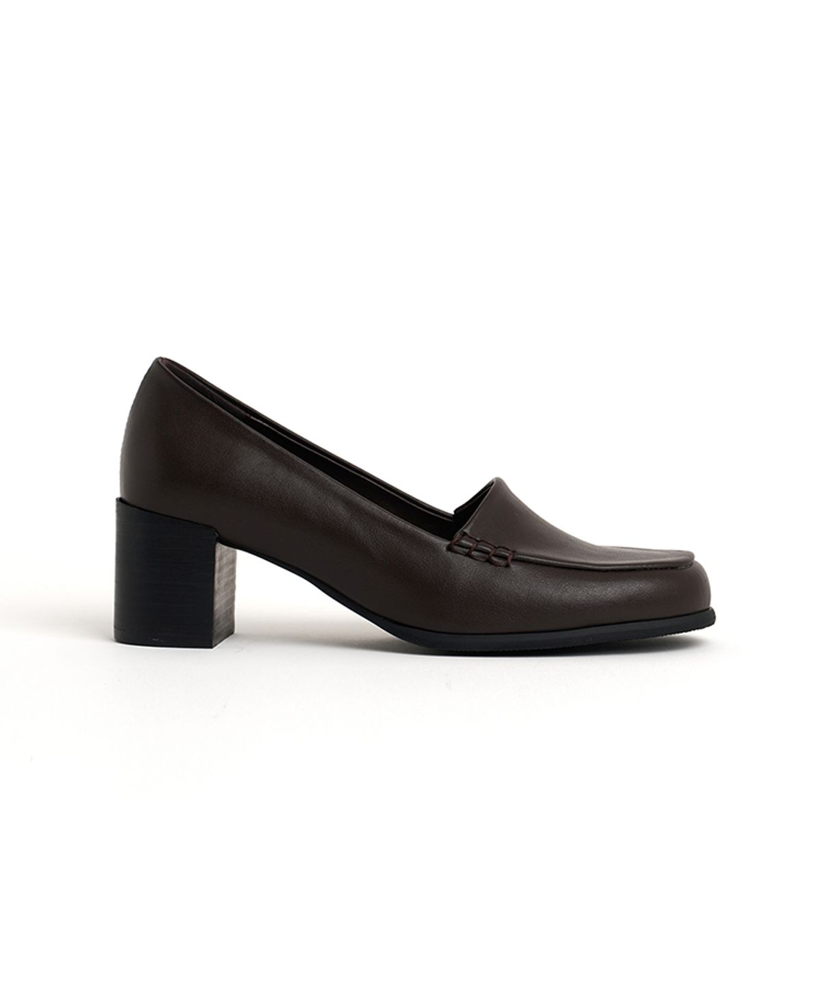 코르베(CORVE) MAERA / 마에라 힐드 로퍼 (2colors)