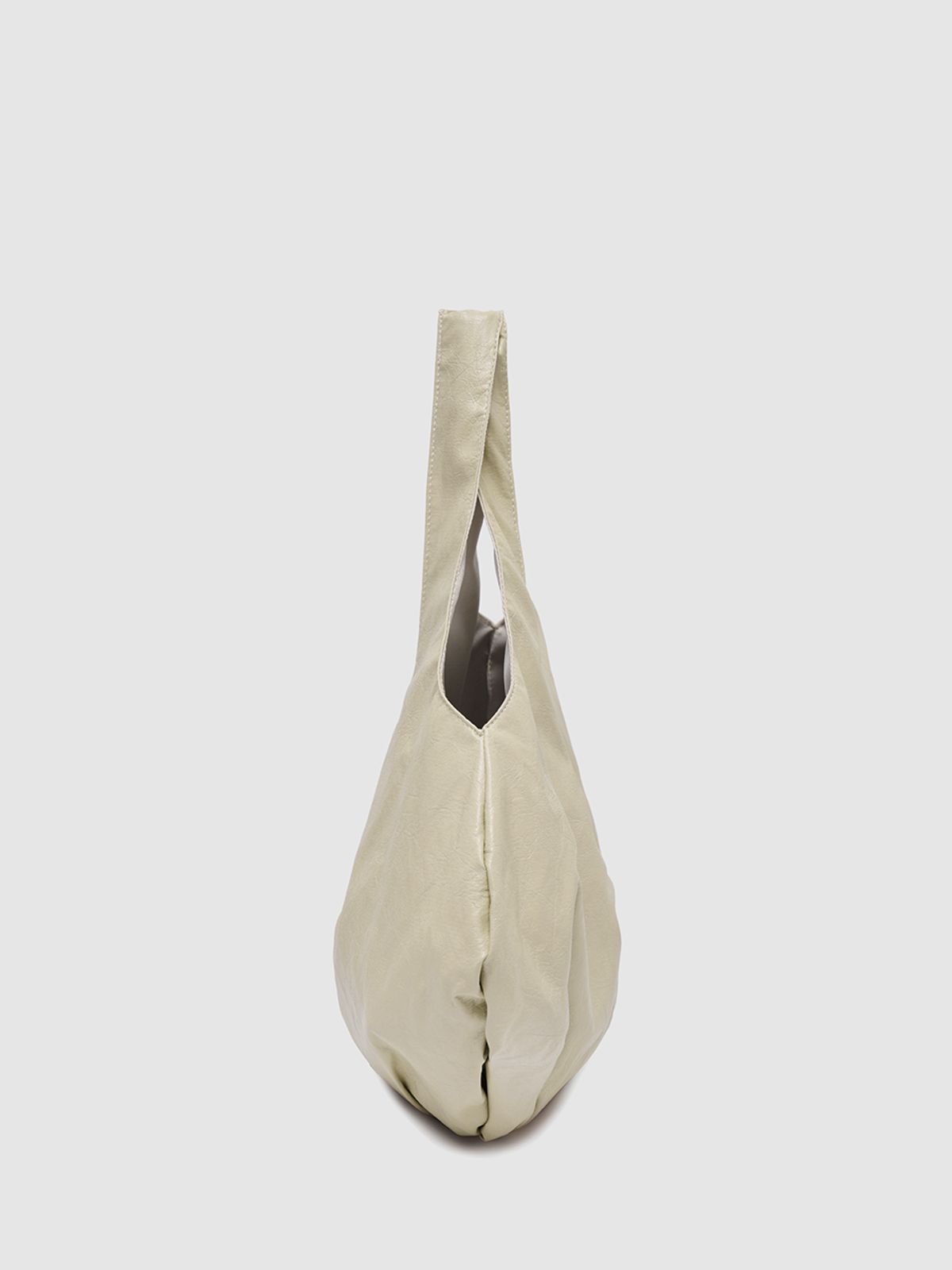 벵디(VENGDI) Sie Shoulder Bag_Ivory