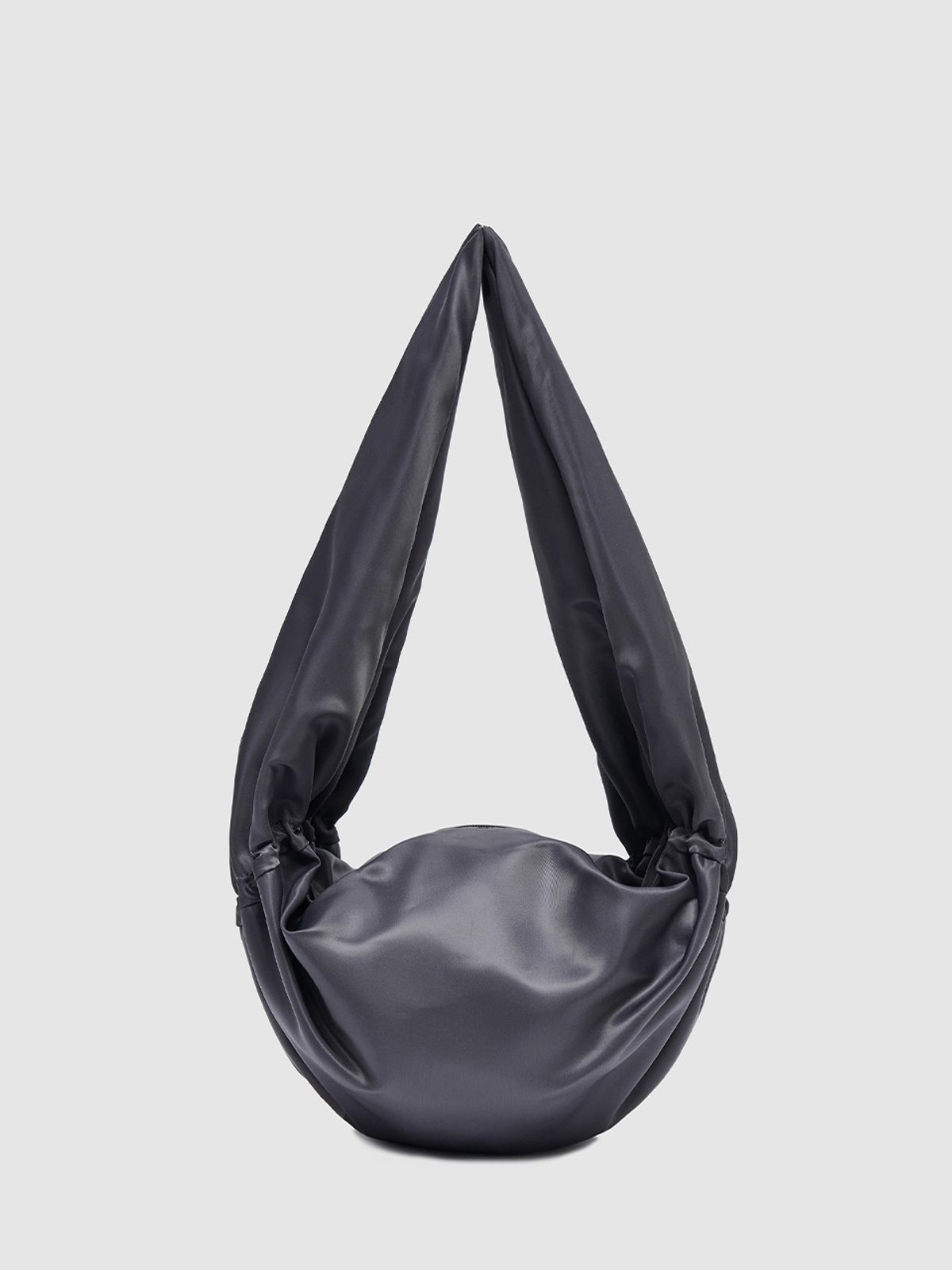 벵디(VENGDI) Moa Shoulder Bag_Charcoal
