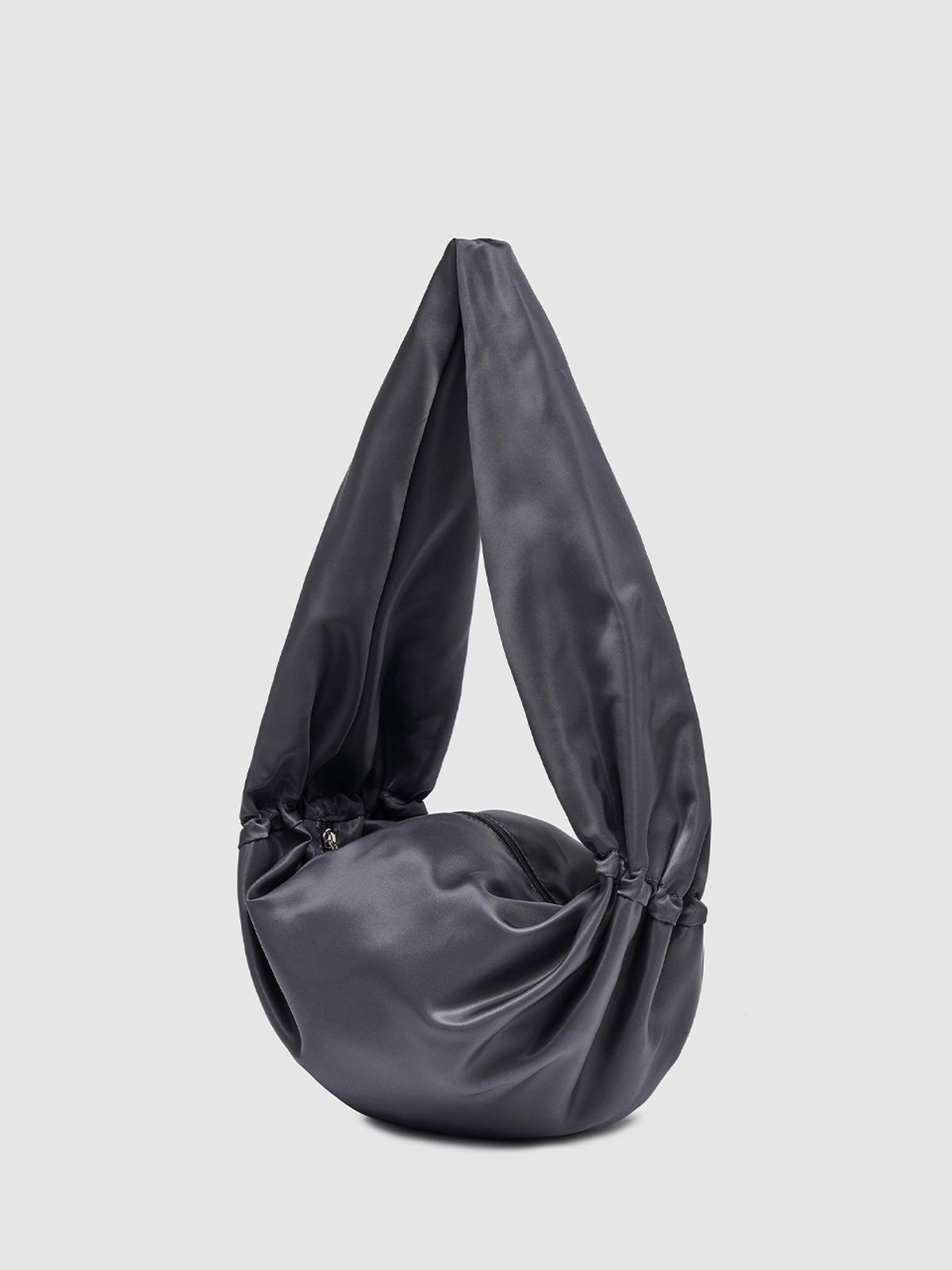 벵디(VENGDI) Moa Shoulder Bag_Charcoal