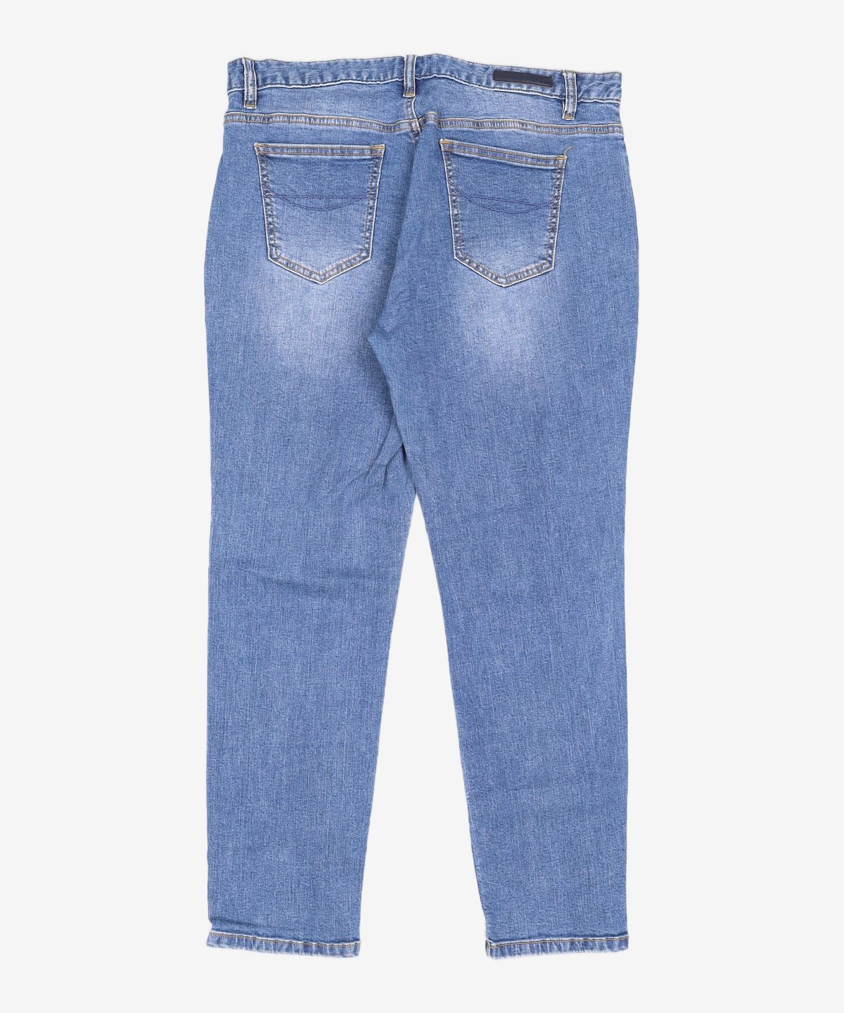 올어바웃데님(ALL ABOUT DENIM) 청/데님 팬츠 76