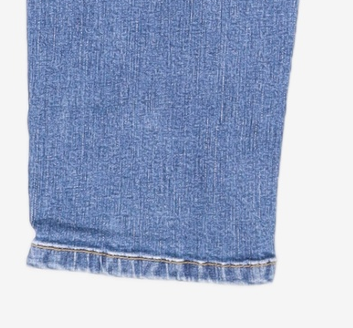 올어바웃데님(ALL ABOUT DENIM) 청/데님 팬츠 76