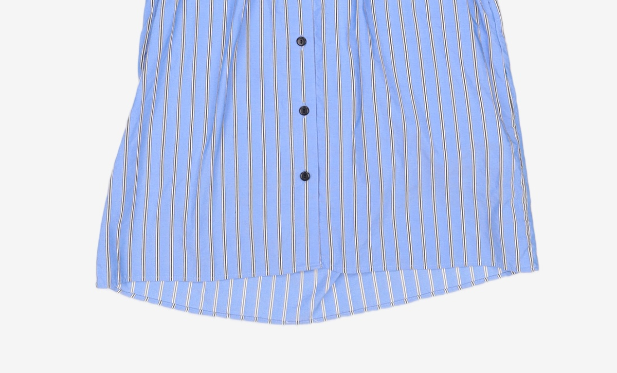 자라 베이직(ZARA BASIC) 미니 원피스 USA XS