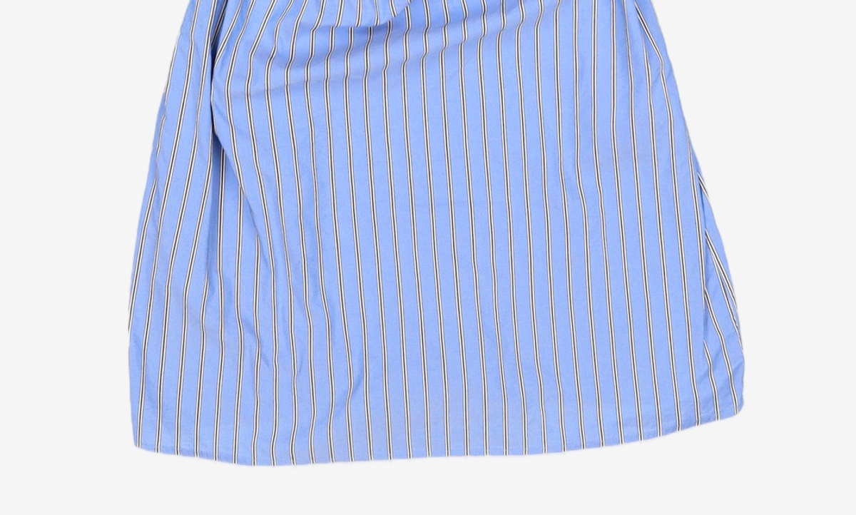 자라 베이직(ZARA BASIC) 미니 원피스 USA XS