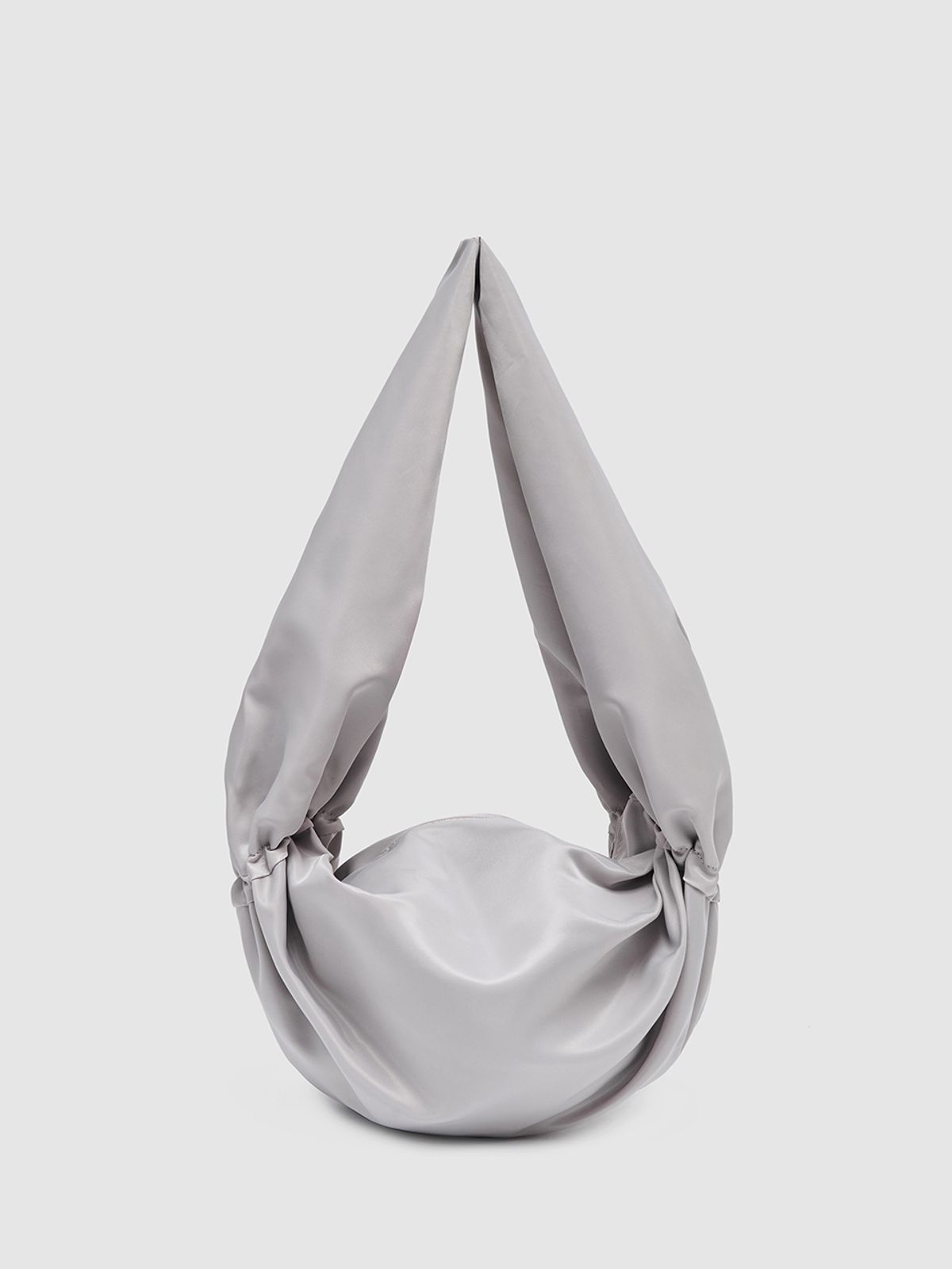 벵디(VENGDI) Moa Shoulder Bag_Light Gray
